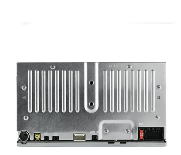 Pioneer AVH-A240DAB - 1214843 - zdjęcie 3